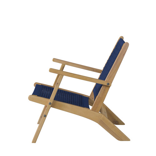 Balkene Home Vega Patio Chair & Reviews Wayfair